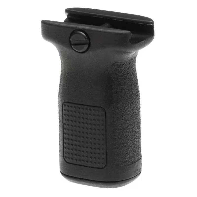 Externo Grip RIS PTS Epf2-S Vertical Foregrip Negro