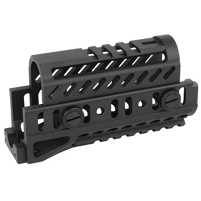 Externo Guardamanos LCT ZSHK-74UN Sport Negro
