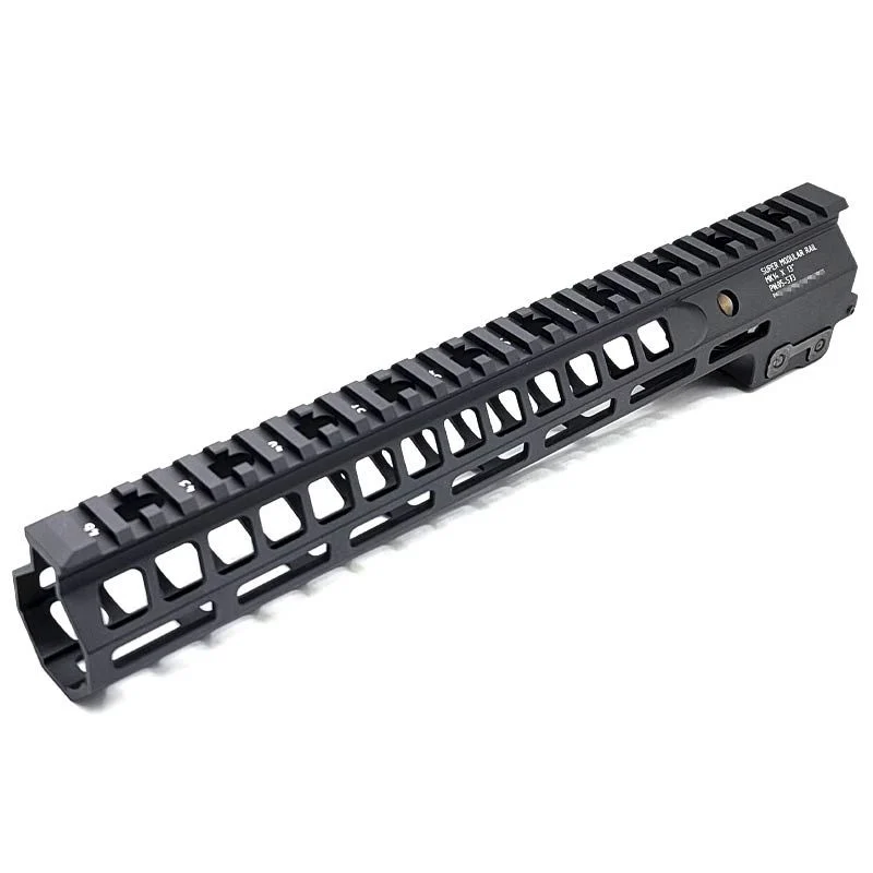 Externo Guardamanos M-Lok Angry Gun Mk14 13″ Negro