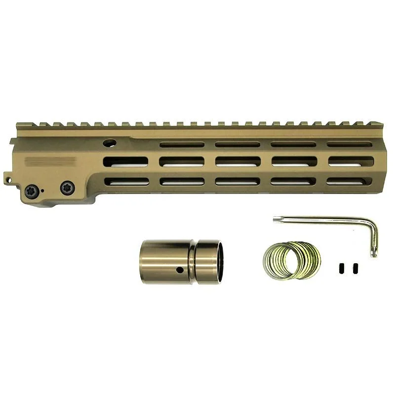 Externo Guardamanos M-Lok Angry Gun MK16 GEN 2 10.5″ Dark Earth