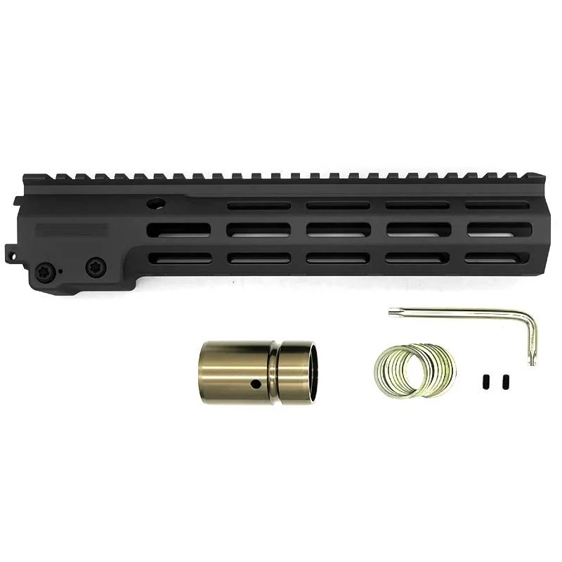 Externo Guardamanos M-Lok Angry Gun MK16 GEN 2 10.5″ Negro
