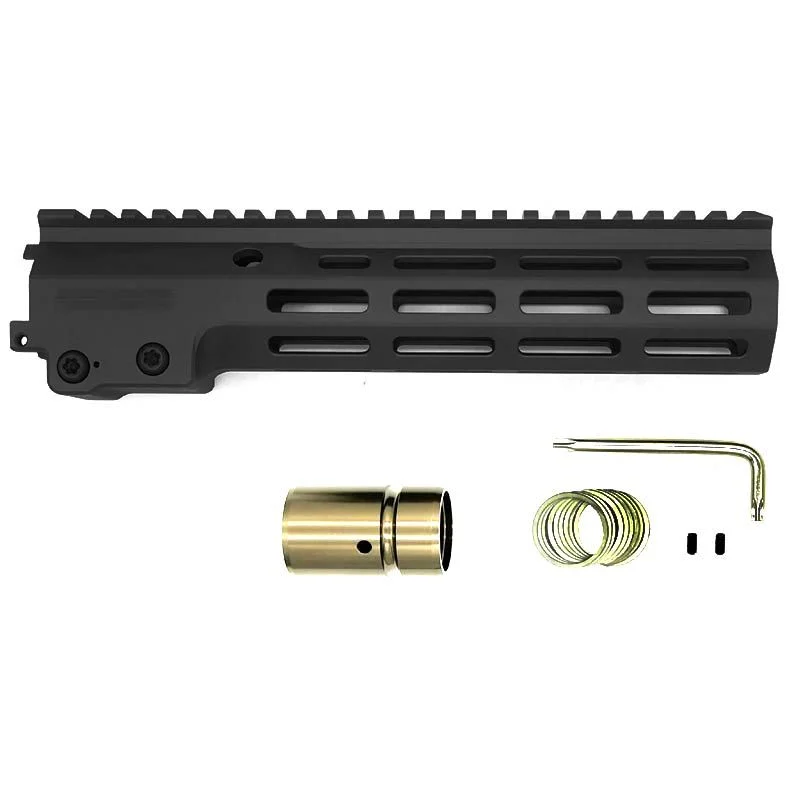 Externo Guardamanos M-Lok Angry Gun MK16 GEN 2 9.3″ Negro