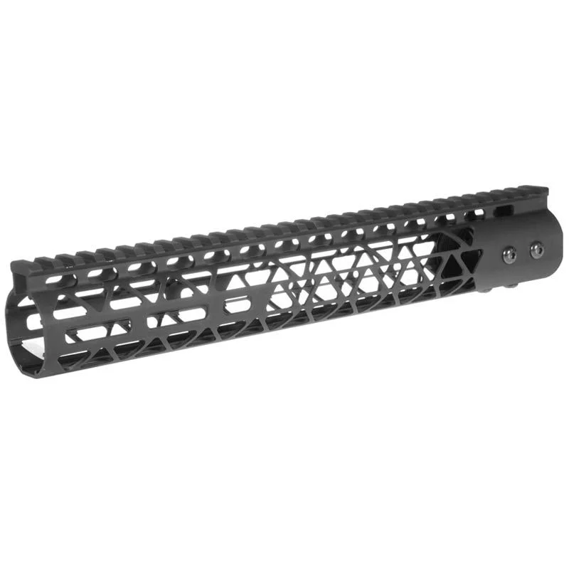 Externo Guardamanos M-Lok Delta Armory Freya A21 12.2″ Negro