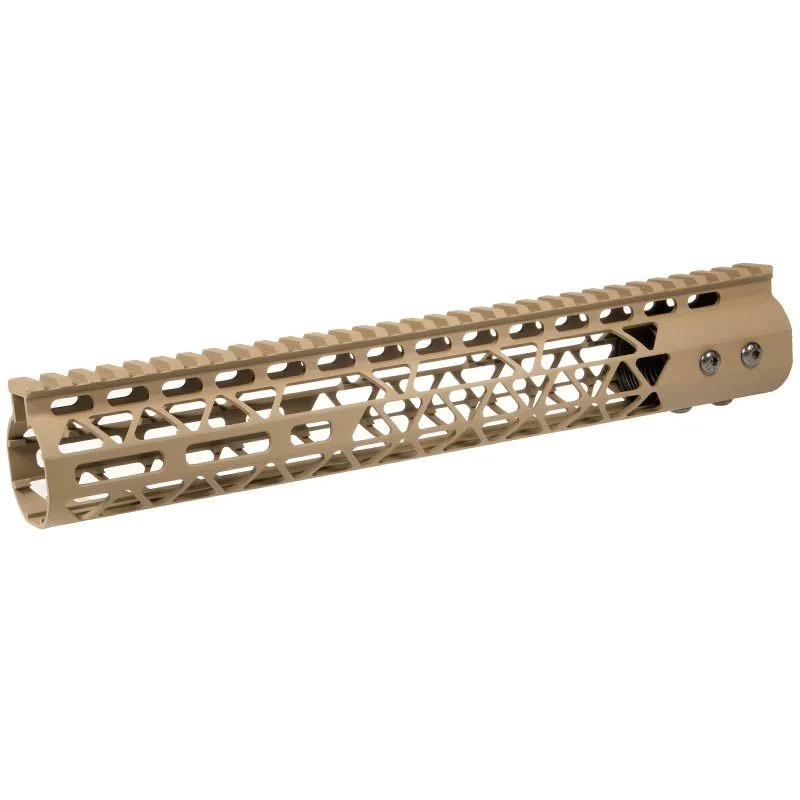 Externo Guardamanos M-Lok Delta Armory Freya A21 12.2″ Tan