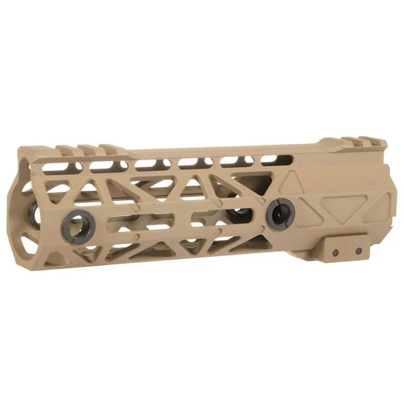 Externo Guardamanos M-Lok Delta Armory Freya A22 7″ Tan
