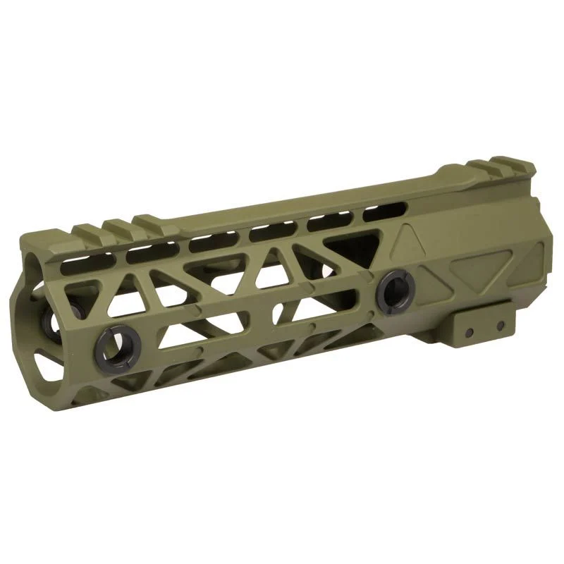 Externo Guardamanos M-Lok Delta Armory Freya A22 7″ Verde OD