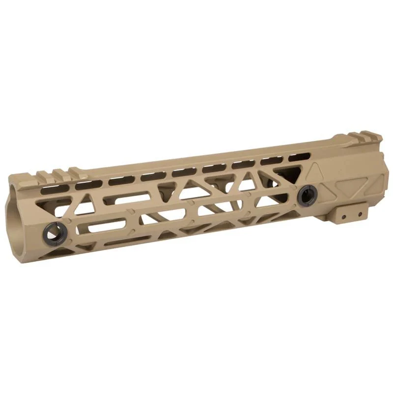 Externo Guardamanos M-Lok Delta Armory Freya A23 9.8″ Tan