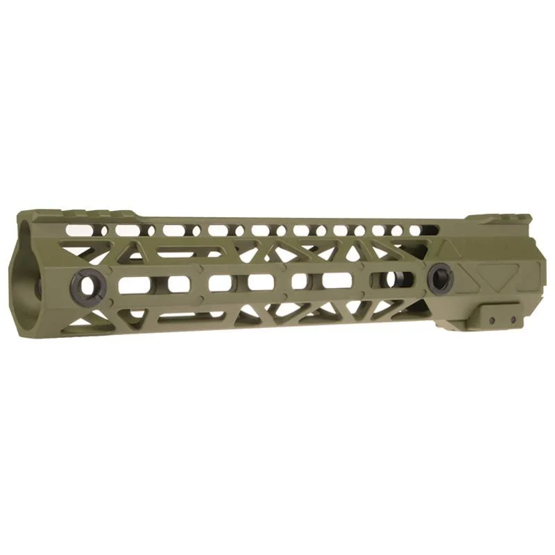 Externo Guardamanos M-Lok Delta Armory Freya A23 9.8″ Verde OD