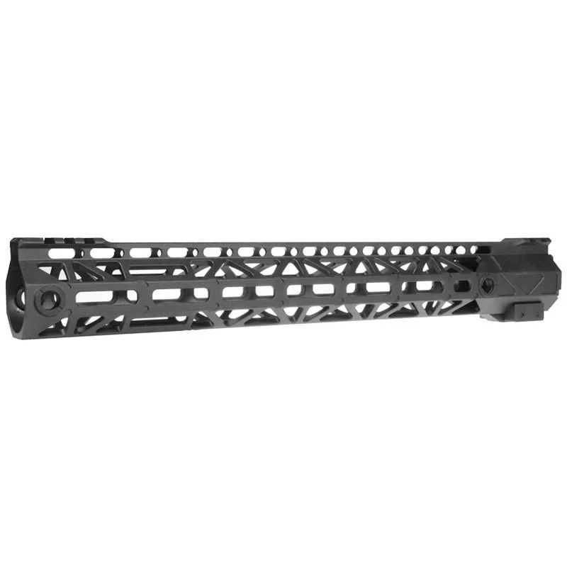 Externo Guardamanos M-Lok Delta Armory Freya A24 14.3″ Negro