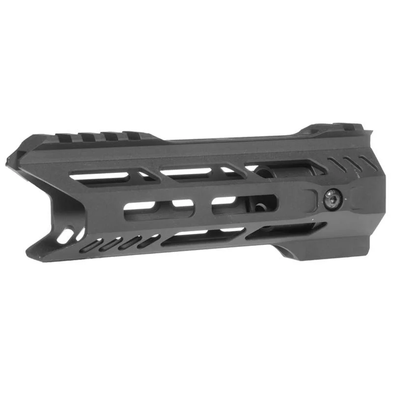 Externo Guardamanos M-Lok Delta Armory Talos 1 6.5″ Negro