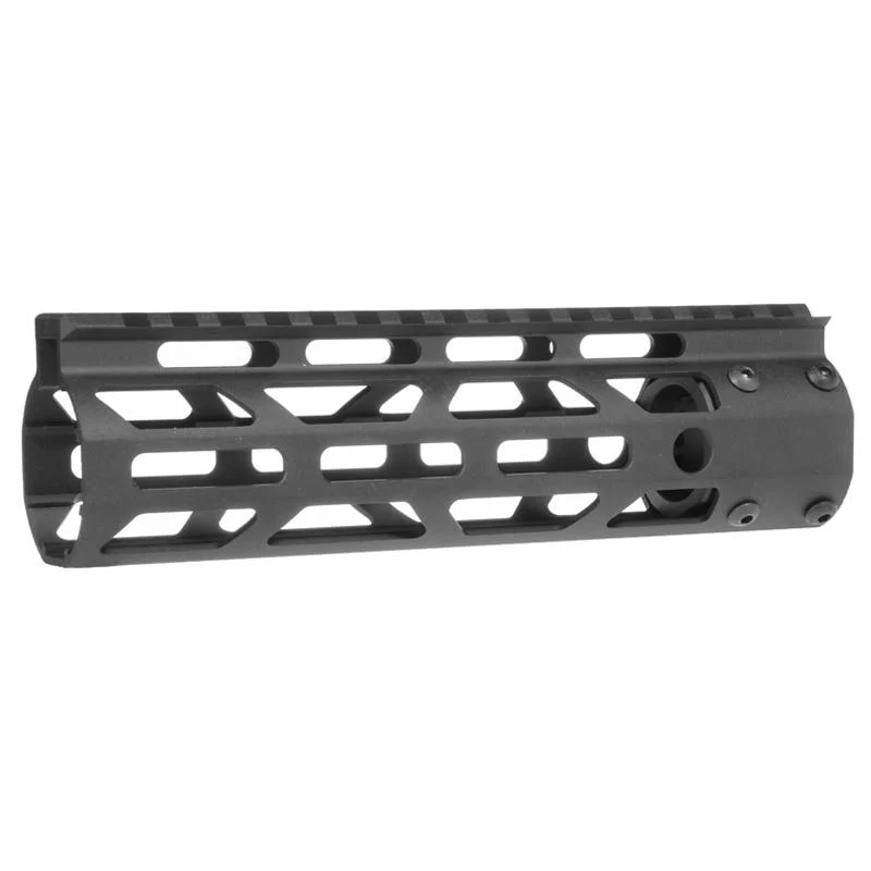 Externo Guardamanos M-Lok Delta Armory Talos 3 7″ Negro