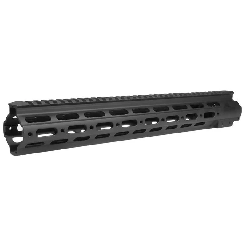 Externo Guardamanos M-Lok Delta Armory Tempest 2 A20 15.2″ Negro