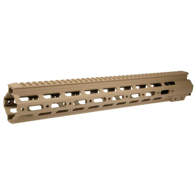 Externo Guardamanos M-Lok Delta Armory Tempest 2 A20 15.2″ Tan