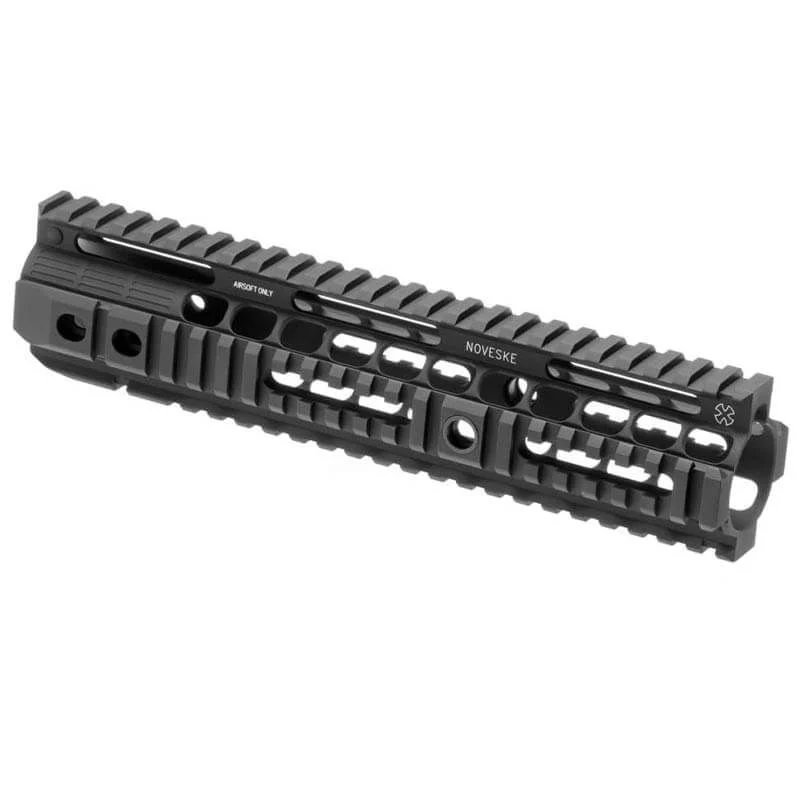 Externo Guardamanos Madbull Noveske RIS Free Float 10″ Negro