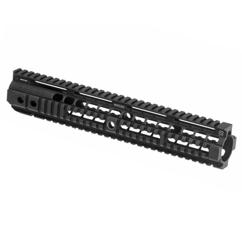 Externo Guardamanos Madbull Noveske RIS Free Float 12″ Negro