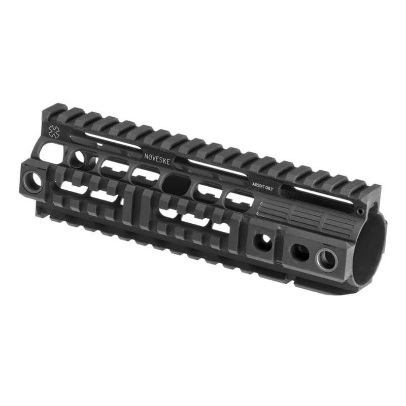Externo Guardamanos Madbull Noveske RIS Free Float 7.25″ Negro