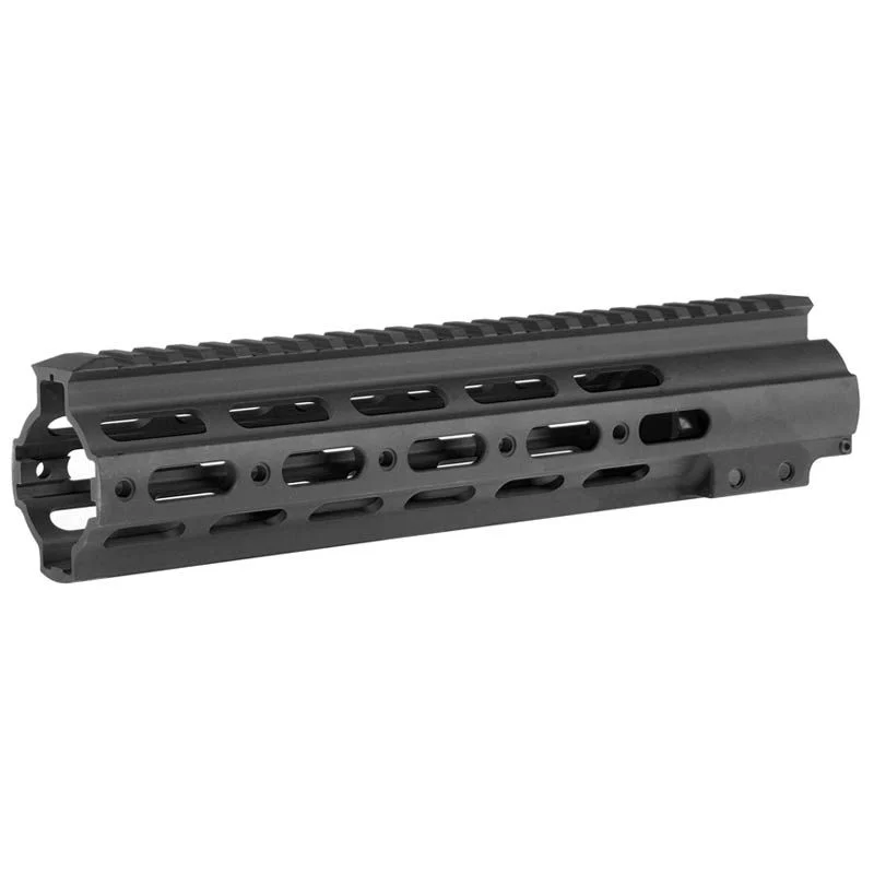 Externo Guardamanos M-Lok Delta Armory Tempest 1 A19 10″ Negro