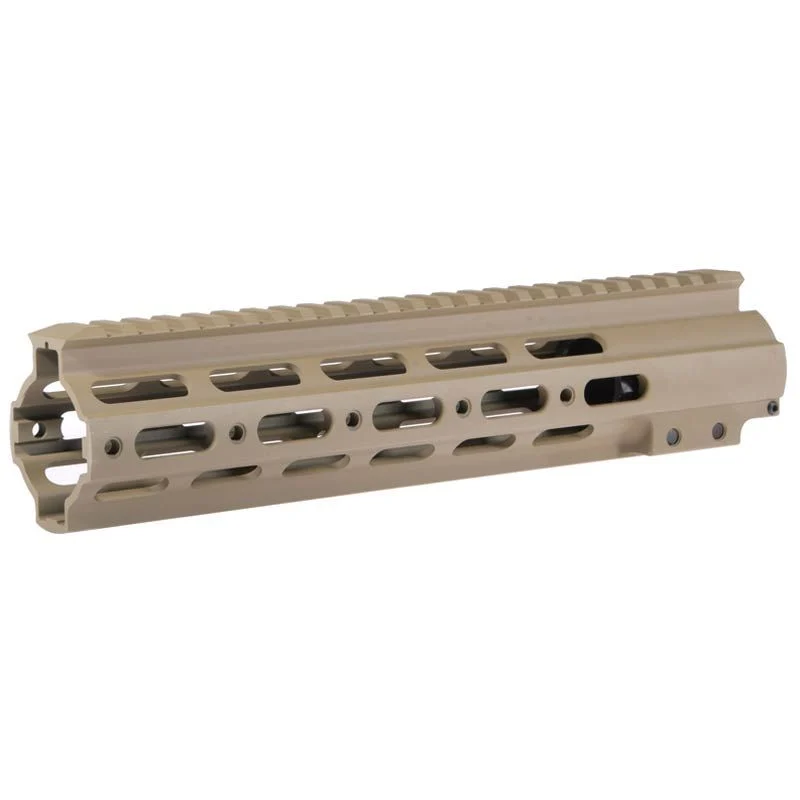 Externo Guardamanos M-Lok Delta Armory Tempest 1 A19 10″ Tan