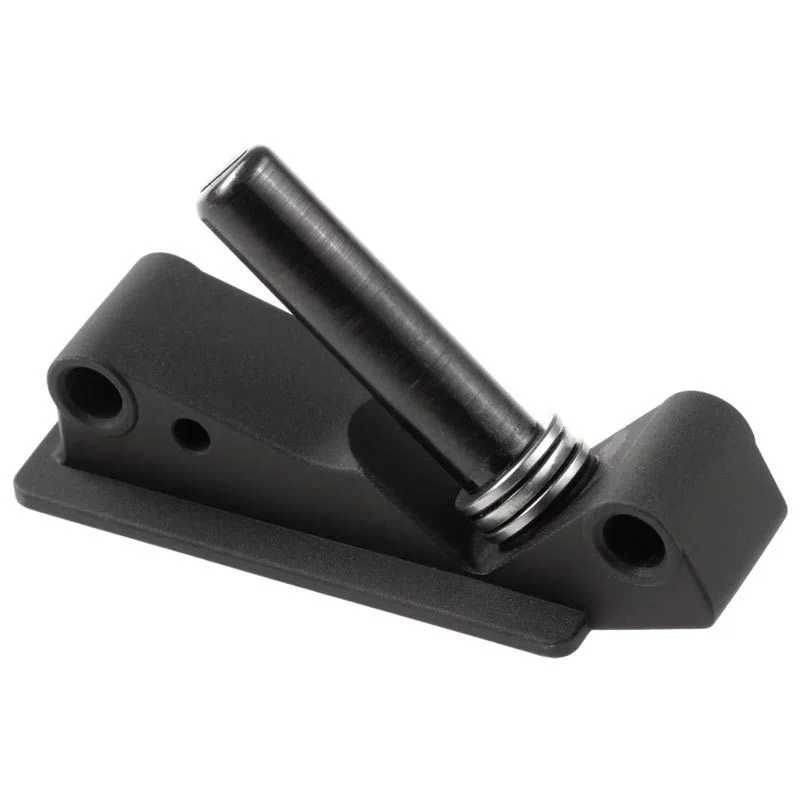 Interno Guia Muelle AEG Kriss Vector Krytac + Spring Plate Aluminio