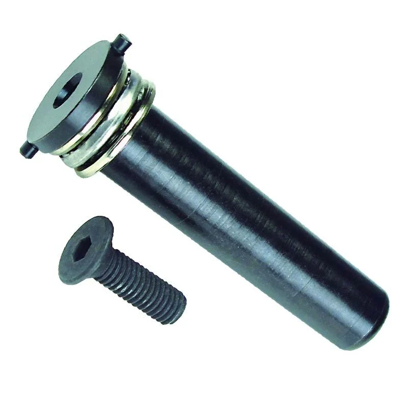 Interno Guia Muelle AEG Ver.2 C/Rodamiento ICS MC-43 Gii Aluminio