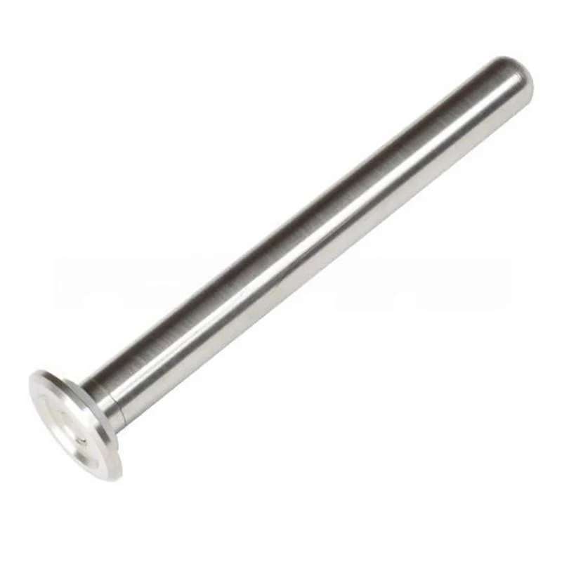 Interno Guia Muelle VSR-10 9mm PDI Aluminio