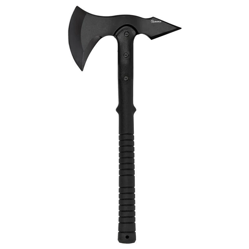Hacha Dummy Albainox 32468 Polimero Negro