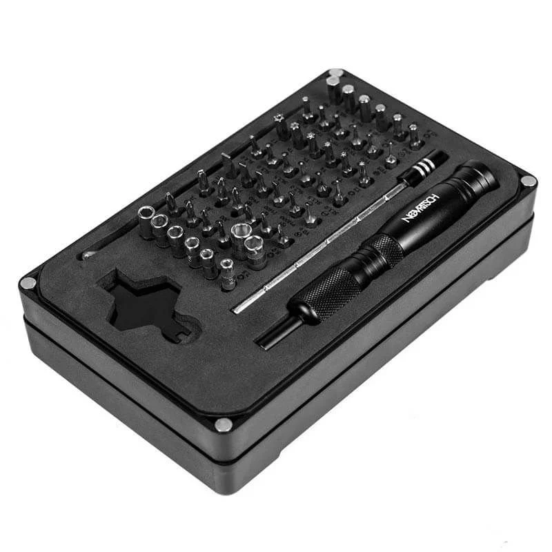 Herramienta Multifunción Novritsch Tool KIT S2 Steel