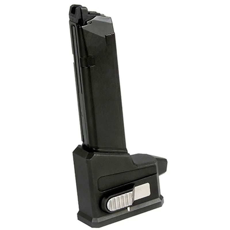HPA Adaptador M4 Army Armament for G17 Pistols Negro