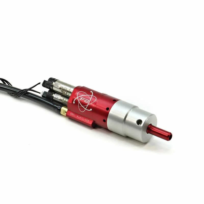 HPA KIT M4 Polarstar F2 V2 Conversión KIT