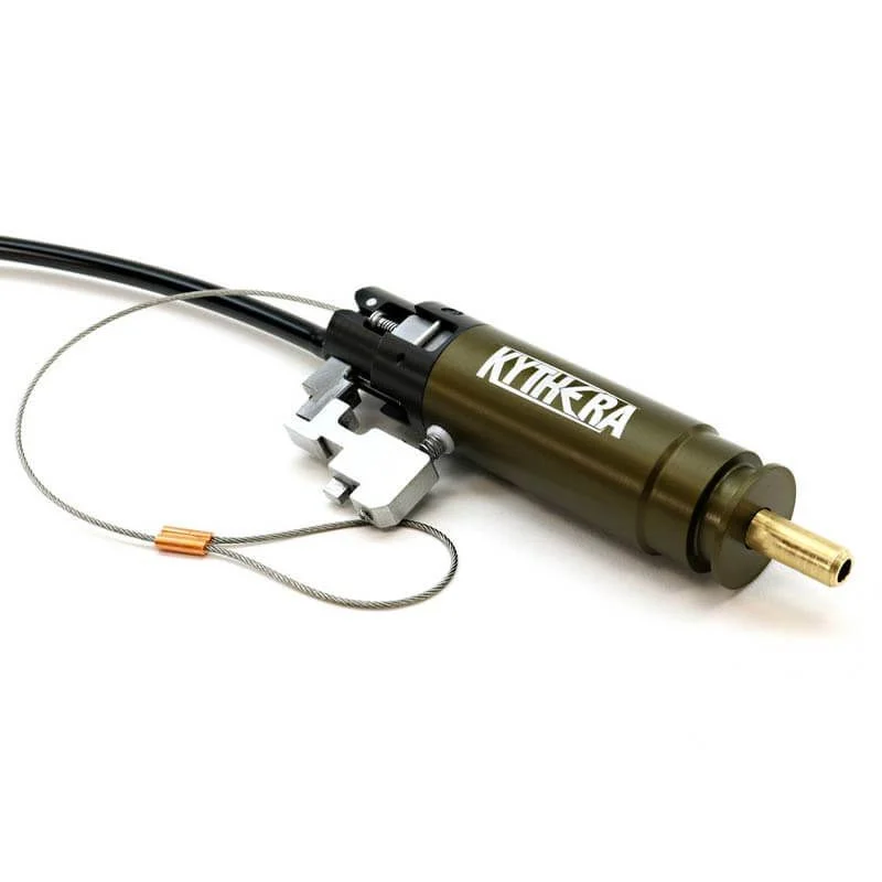 HPA KIT M4 Polarstar Kythera V2 Conversión KIT