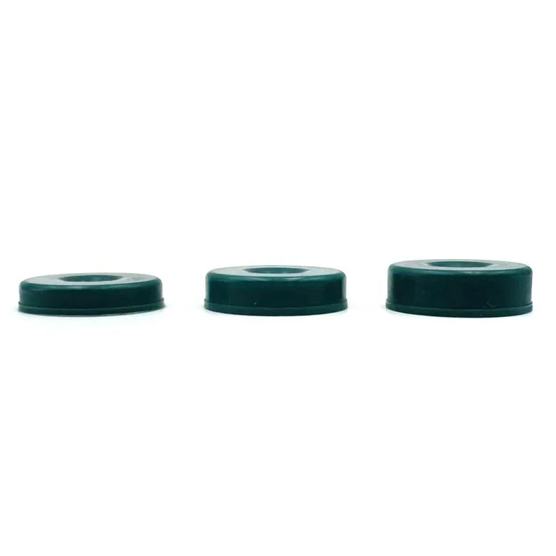 Interno Impact Pad Cabeza Cilindro Epes Varios Grosores 80sh Pack 3u