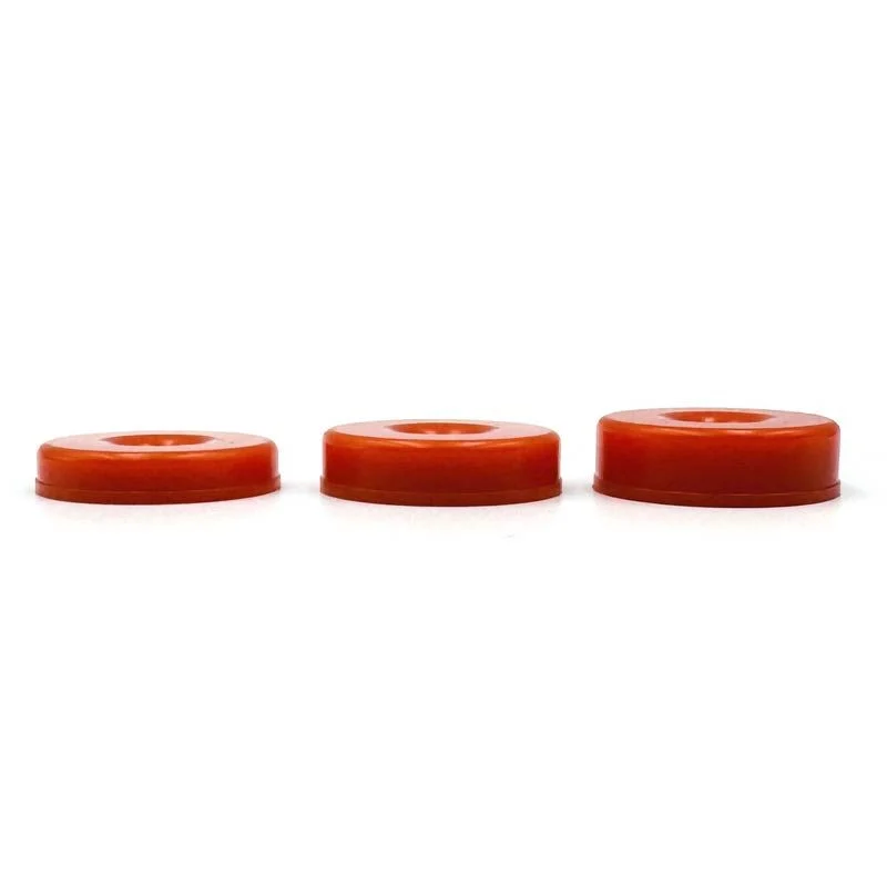 Interno Impact Pad Cabeza Cilindro Epes Varios Grosores 90sh Pack 3u