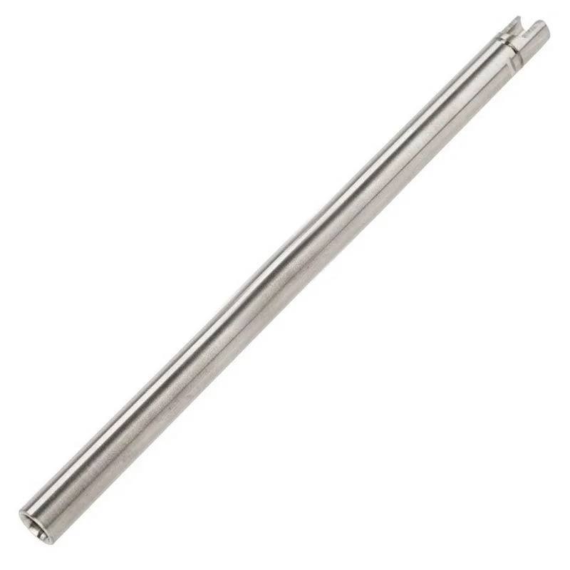 Interno Cañón Precisión VSR 6.01 129mm PDI for Action Army AAP-01 Assassin