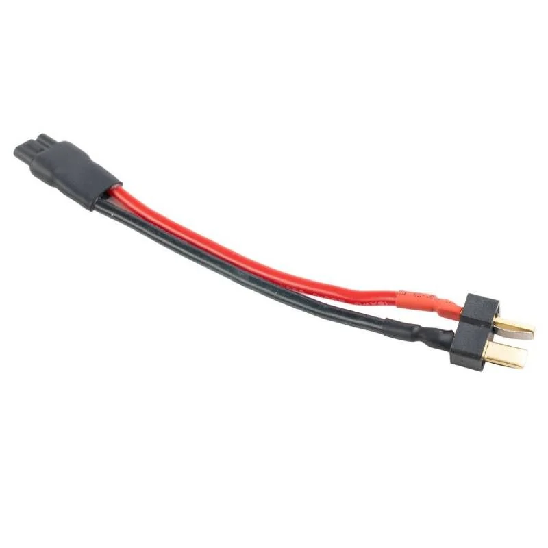 Interno Adaptador Evolt a T-Plug Macho Laylax