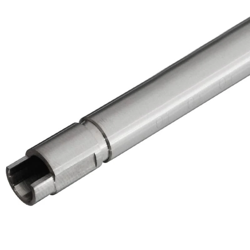 Interno Cañón Precisión VSR 6.01 106mm PDI for Tokyo Marui M92f