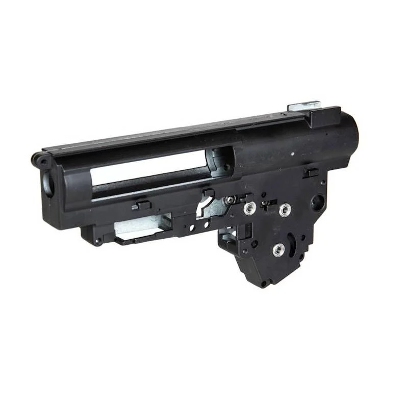Interno Gearbox Carcasa Ver.3 Specna Arms Orion for Ak Edge Series
