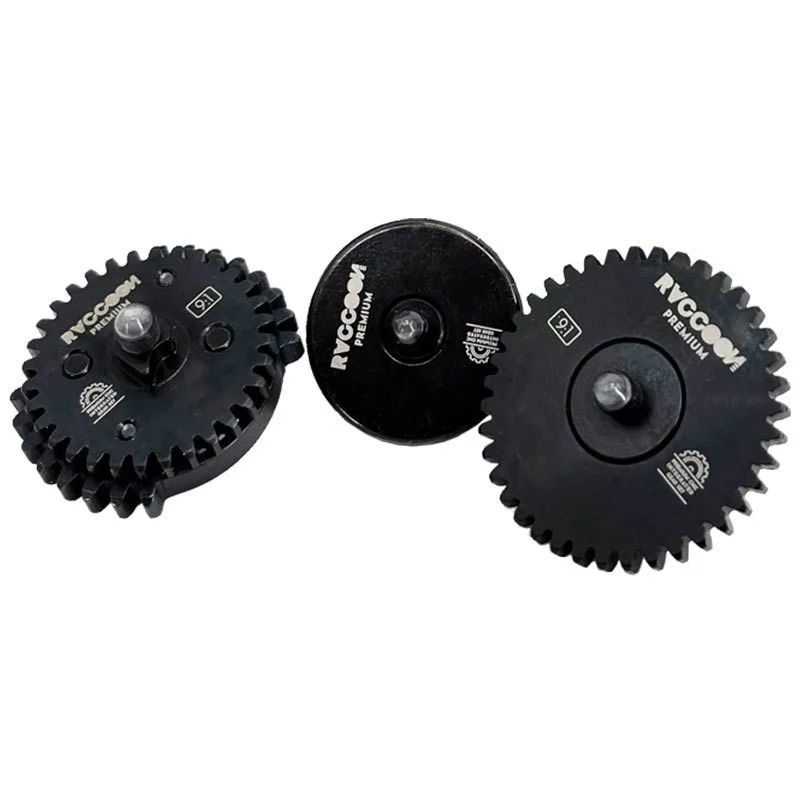 Interno Gear SET Speed Ver.2/3 Raccoon Premium 10633 9:1 Dsg