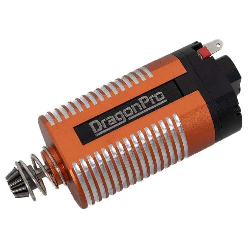 Interno Motor Brushless Dragonpro Dpx Ajustable 48k/39k Eje Corto