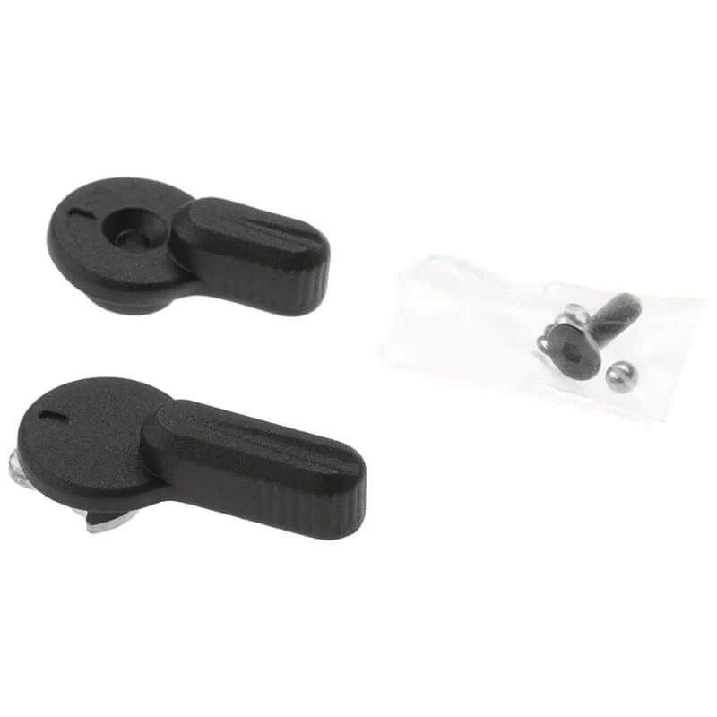 Interno Selector Disparo M4 Krytac Trident Ambidiestro Negro