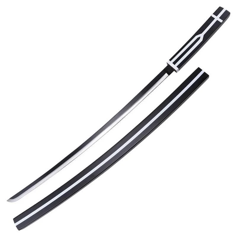 Katana Ornamental Estilo D.gray Man Zs715