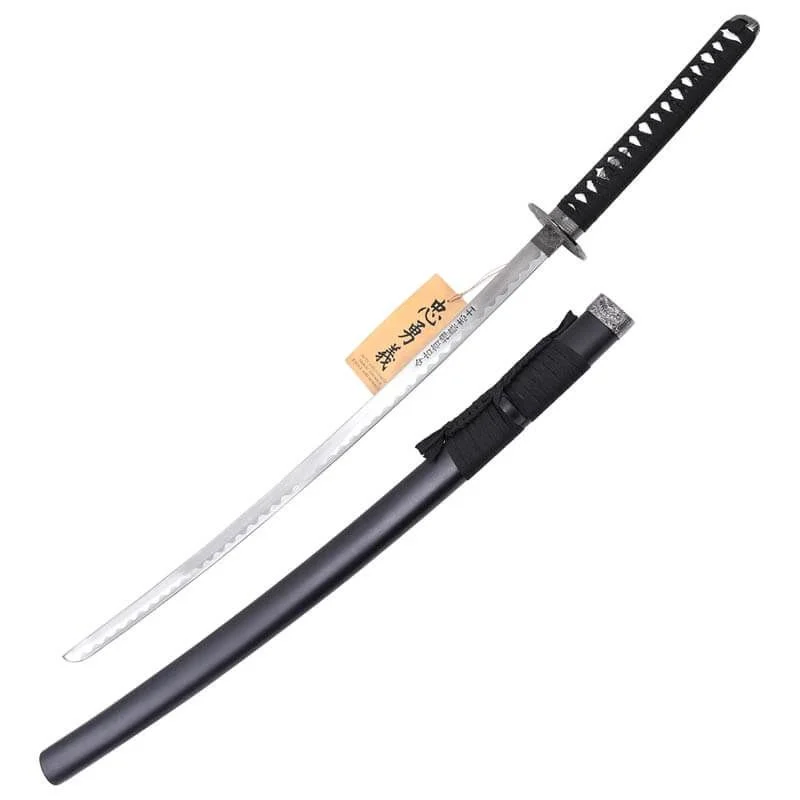 Katana Ornamental Estilo el Último Samurai Z319 (Con Soporte)