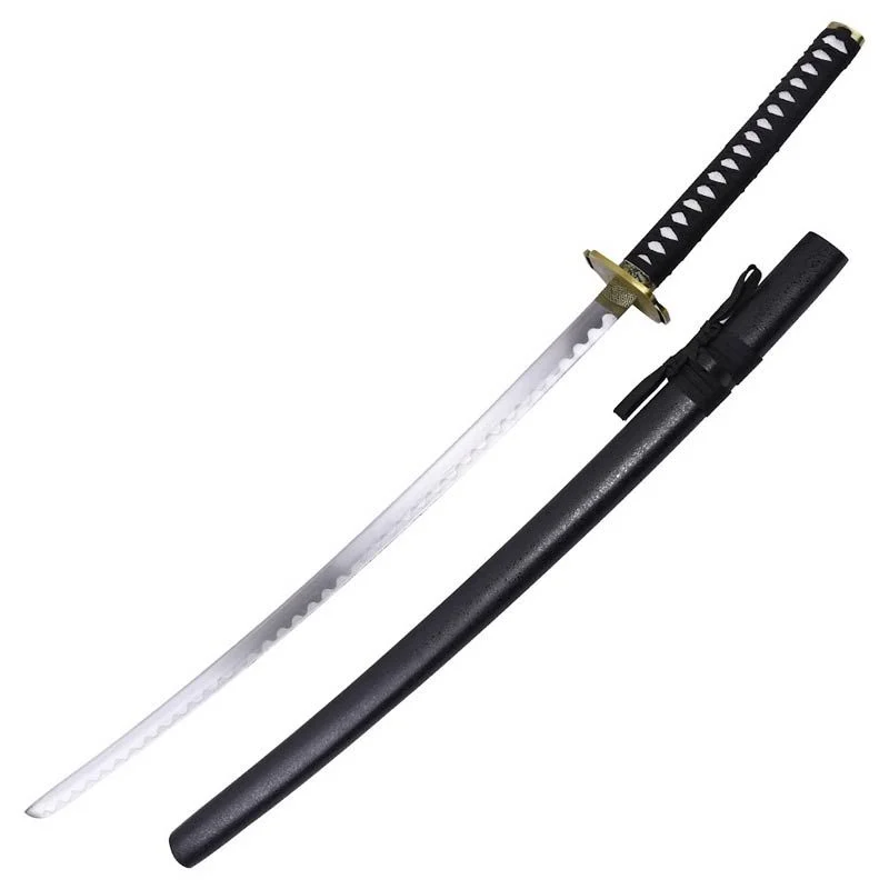 Katana Ornamental Estilo Final Fantasy Zs563