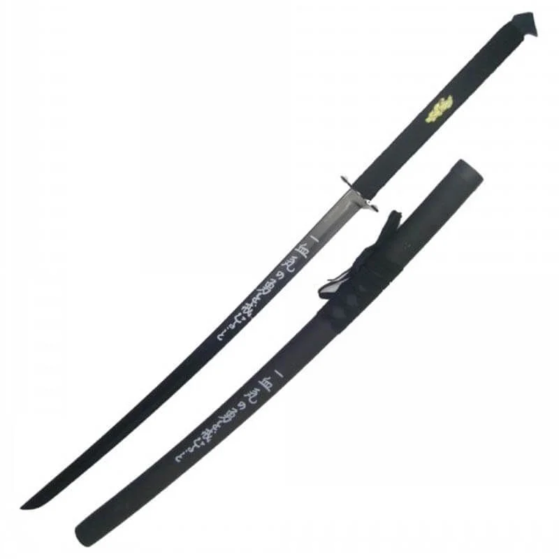 Katana Ornamental Estilo Japones GD-1856