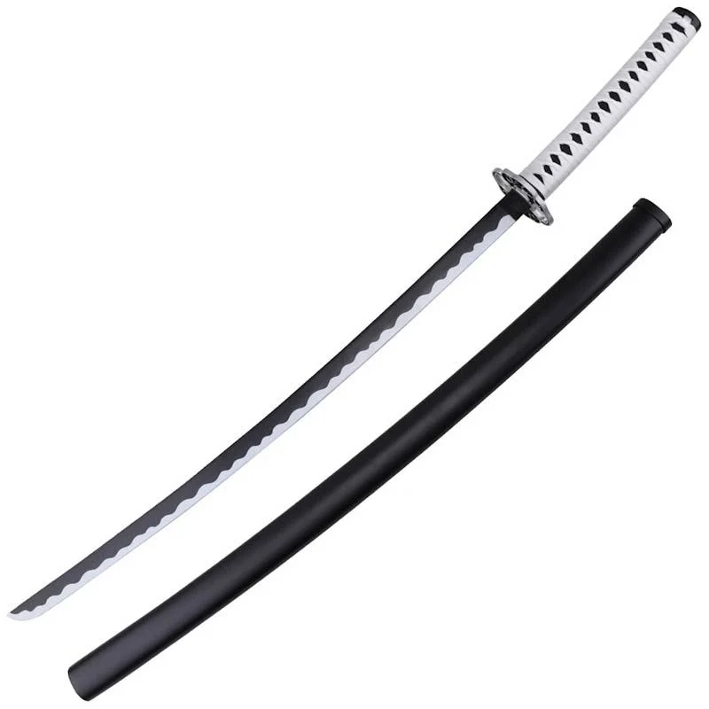 Katana Ornamental Estilo Kagurabachi Zs711