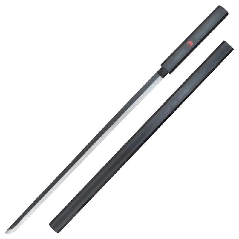 Katana Ornamental Estilo Naruto Zs9442b