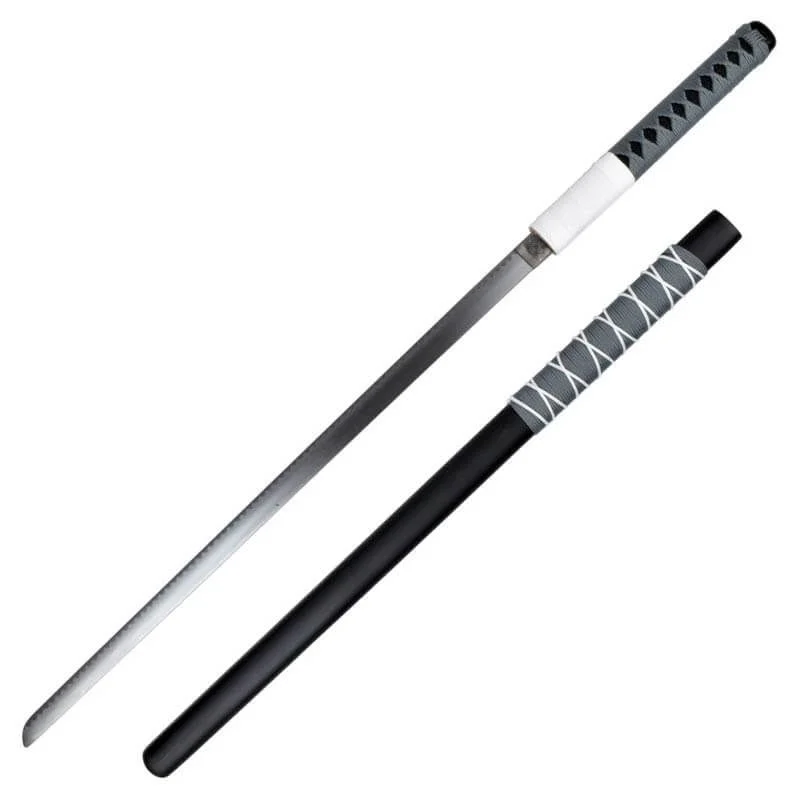 Katana Ornamental Estilo Naruto Zs593