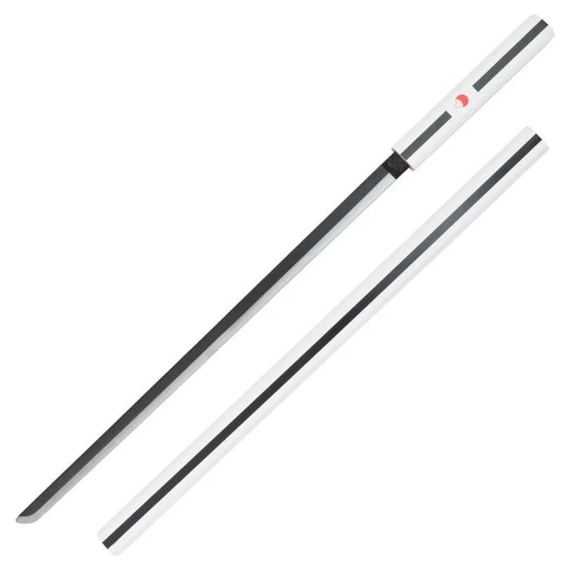 Katana Ornamental Estilo Naruto Zs9442