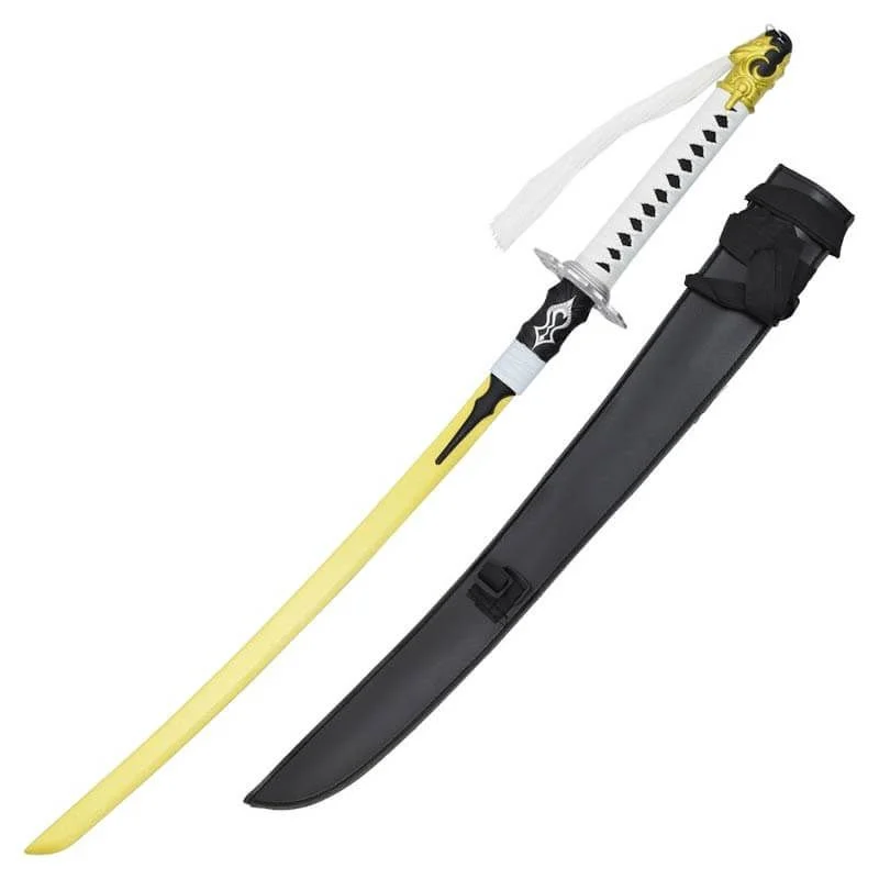 Katana Ornamental Estilo Nier: Automata ZS624-2