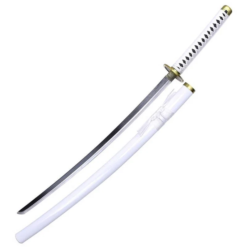Katana Ornamental Estilo One Piece Zs733