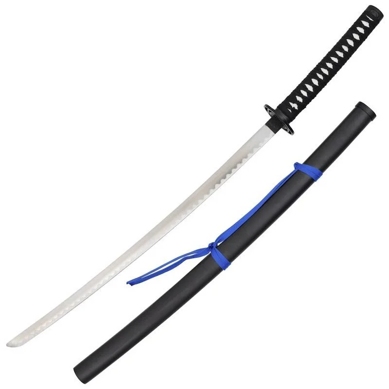 Katana Ornamental Estilo Touken Ranbu Zs607